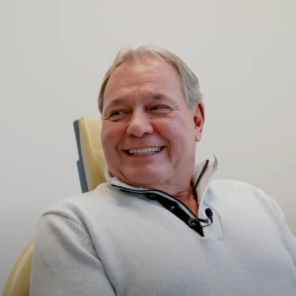 client story